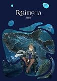 Ratimeria（ラティメリア） [初回限定盤] [2CD]