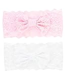 RuffleButts ACCESSORY ベビー・ガールズ US サイズ: One Size カラー: ピンク