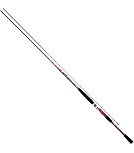 Amazon | ダイワ(DAIWA) 船ロッド アナリスター 瀬戸内インター