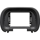 SONY(ソニー) アイピースカップ FDA-EP19(α7 IV、α7S III、α7R V、α1用)