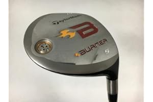 テーラーメイド フェアウェイウッド バーナー フェアウェイ 2008  RE-AX SUPER FAST BUNER PLUS FW 5W 商品番号:2023091800705887