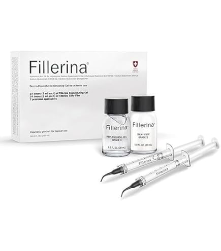 Amazon.co.jp: フィレリーナ リプレニッシングトリートメント Grade 1