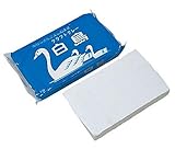 新日本造形 クラフトクレー白鳥(紙粘土) 600g