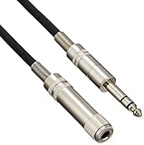 6.3Φステレオ延長コード3m