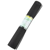 自然 鉢底ネット 33cm×1M