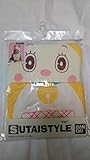 ドラミちゃん フード付きスタイ　よだれかけ　ハロウィン衣装　出産祝い