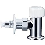 KVK 食洗機用分岐 寒冷地 【LK152WCPG】