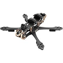 Johnny fpv ドローン 5インチ バッテリーチャージャーセット Lumenier QAV-S JohnnyFPV Special Edition 5