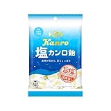 カンロ 塩カンロ飴 140g