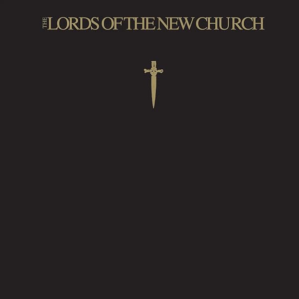 Amazon.co.jp: The Lords of the New Church: ミュージック