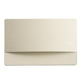 Kichler 12674ALM Cabinet Accessory Steplight Dimmable LED by Kichler