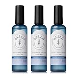 WELLP ウェルプ | スカルプケアローション 120mL ラベンダー＆ゼラニウムの香り 頭皮 保湿 ローション (3本)