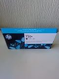 HP730B マットブラック300ml 3ED51A