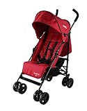 Red Kite Baby Push Me (Quatro Cherry) by Red Kite Baby