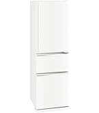 Amazon.co.jp: 三菱電機 冷蔵庫 幅54cm 272L マットホワイト MR-CX27G