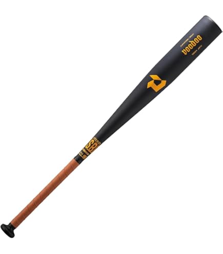 DeMarini Voodoo 少年野球軟式バット　76cm Amazon | DeMARINI(ディマリニ) 少年軟式野球用バット VOODOO