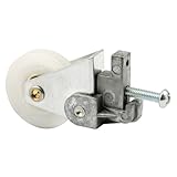 Prime-Line Products D 1555 Sliding Door Roller Assembly, 1-11/16-Inch Nylon Ball Bearing by Prime-Li