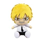 チェンソーマン デンジ Chibiぬいぐるみ
