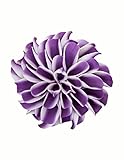 萩原 ハンギングフラワー 造花  「パウラ」  約20cm 901000031