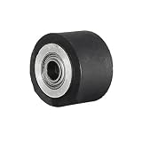Sndy 4x11x16mm のピンチローラーホイールのビニールカッティングプロッタ