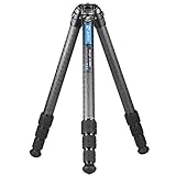 Leofoto レオフォト LS-364C カーボン4段三脚 / 国内正規輸入品