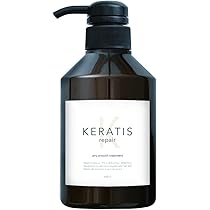Amazon | KERATIS repair ケラチン シャンプー トリートメント