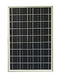 SAYA 25W 12ｖソーラーパネル