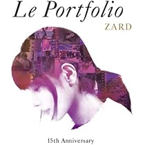 ZARD 20周年記念写真集 Portfolio 本 写真集 ZARD 20周年記念写真集 第1集 第2集 第3集 第4集 全4冊