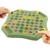 パターンマッチングゲーム ボードゲーム 子供用ボードゲーム 記憶ゲーム マルチプレイヤーインタラクティブ玩具