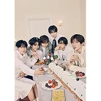 Amazon.co.jp: WISHFUL(AL(初回生産限定)) - NCT WISH: ミュージック