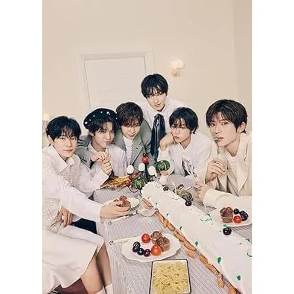 Amazon.co.jp: WISHFUL(AL(初回生産限定)) - NCT WISH: ミュージック
