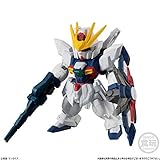FW GUNDAM CONVERGE #15 (ガンダムコンバージ#15) [3.ガンダムXディバイダー](単品)