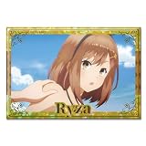ライザのアトリエ ホログラム缶バッジ ライザリン・シュタウト E HBAN-R001-m05