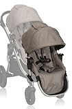 Baby Jogger ベビージョガー【正規代理店保証付】シティセレクト専用セカンドシートキット クオーツ
