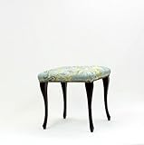 スクエアスツール　ポンパドール