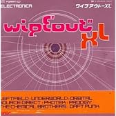 Wipeout Xl