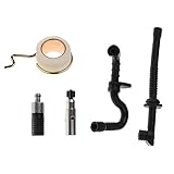 Sharplace STIHL MS180 MS170 018 017　オイル　チェーンソー　ツールセット　交換用部品　　