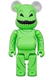 BE@RBRICK OOGIE BOOGIE 400％