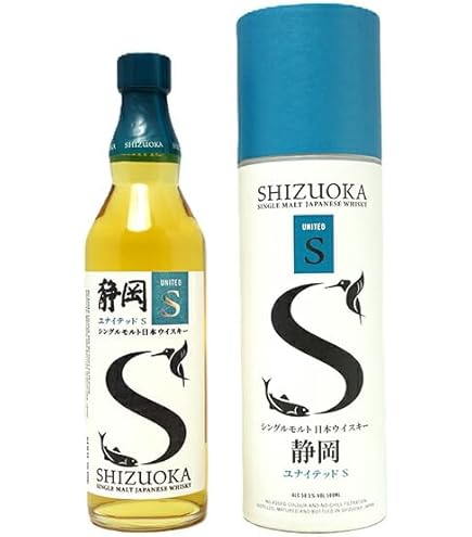 Amazon.co.jp: ガイアフロー シングルモルトウイスキー 静岡