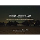 Princeton Architectural Press(プリンストン アーキテクチュラルプレス)Through Darkness to Light(H20.4×W27.5×D2.0cm)