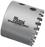 M. K. Morse DG20C Diamond Grit Hole Saw 1-1/4-Inch by MK Morse