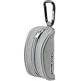 キャロウェイ(Callaway) ボールケース STYLE-M BALL CASE GRY SS 2022 グレー メンズ 10.5x5.5x5