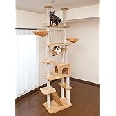 ねこちゃんツインタワー