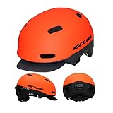 2020 GUB CITY PRO Road Bicycle Helmet Commuter MTB Mountain Bike Helmet Cycling Safety Helmet Size M