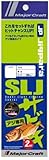 メジャークラフト ジグパラSLJサビキ アジ専用タイプ JPSLJ-AJI