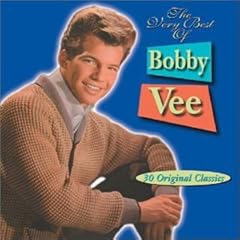Bobby Vee（ボビー・ビー）