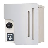 東芝ライテック EV充電用屋外コンセント用ボックス200V 車載充電ケーブル用 DC2333E-BOX