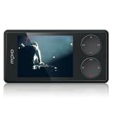 【アウトレット】 MPIO MP3メモリープレーヤー MG300-2GB