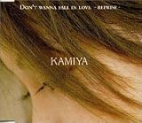 Don�ft wanna fall in love�`Reprise�`