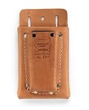 HERITAGE LEATHER(ヘリテージレザー) Box Shaped Two Pocket Pouch 607